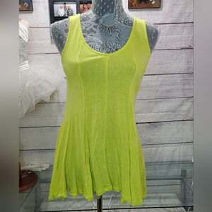 Sleeveless Women's Top